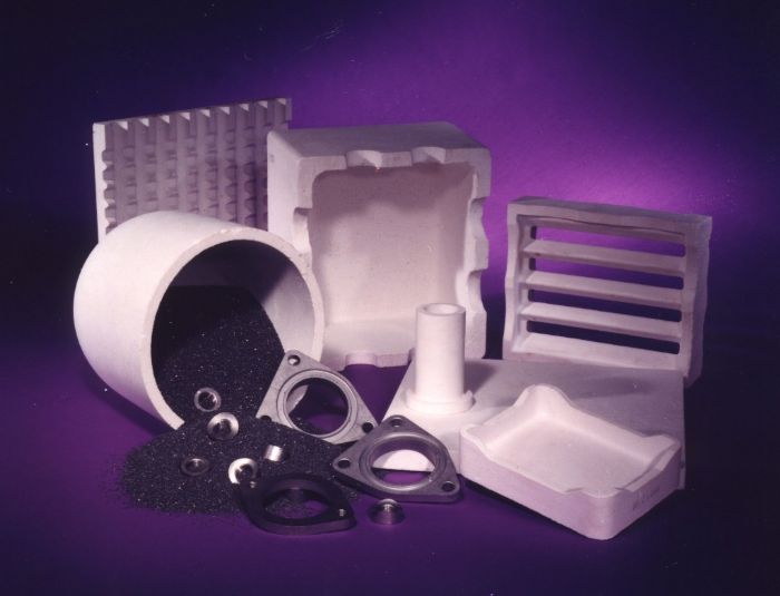 Productos Ceramicos IPSEN